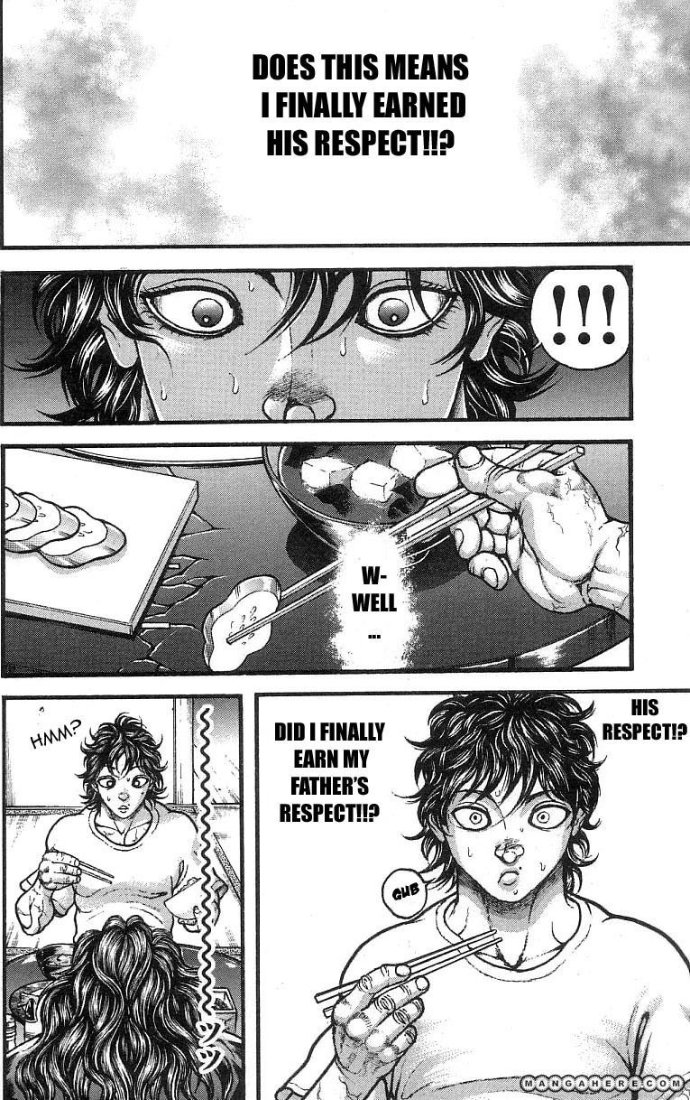 Baki - Son Of Ogre Chapter 246 6